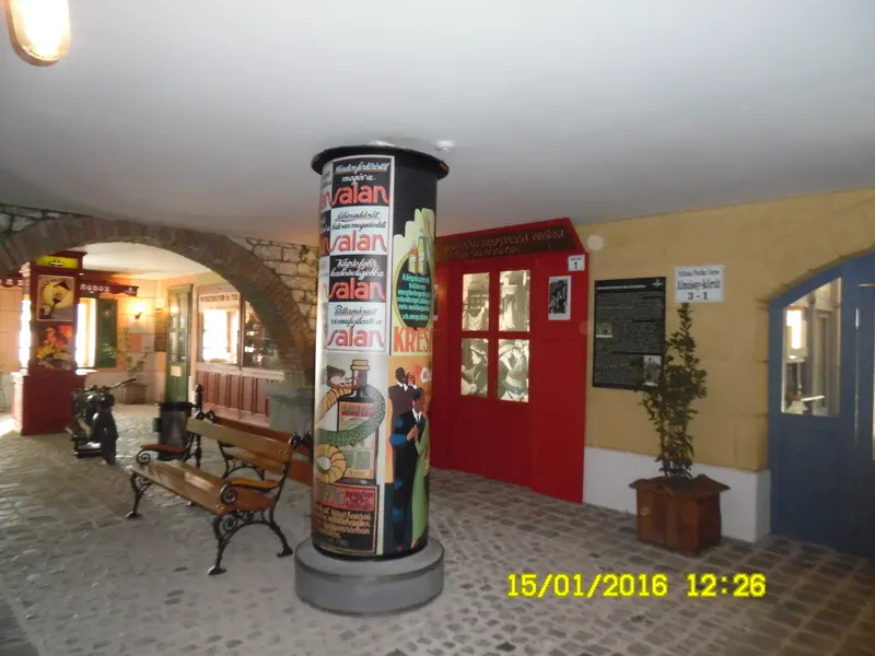 Photograph — Tiszakécske (5)