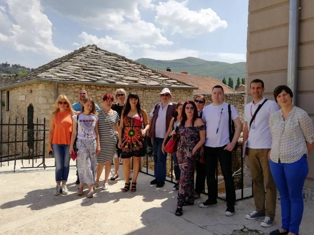 Fotografija — Trebinje — dragulj na raskrsnici Mediterana i Orijenta