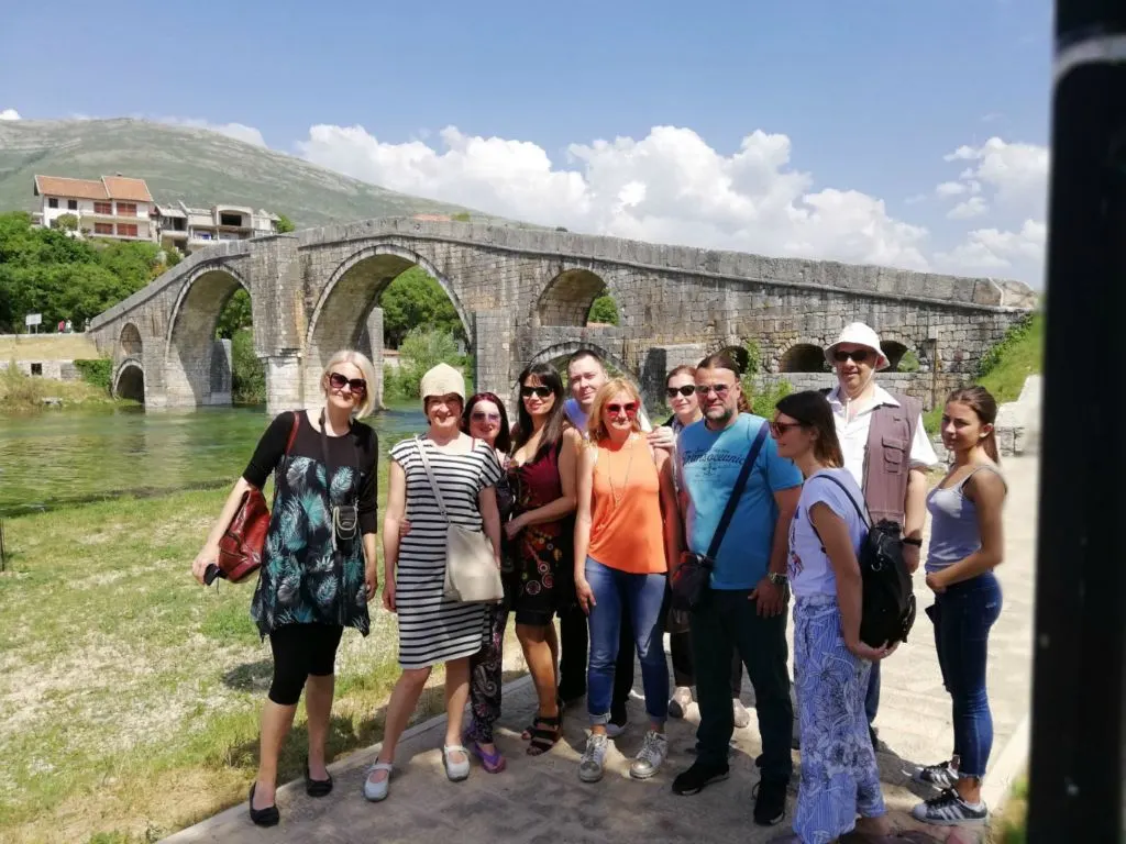 Photograph — Trebinje (2)