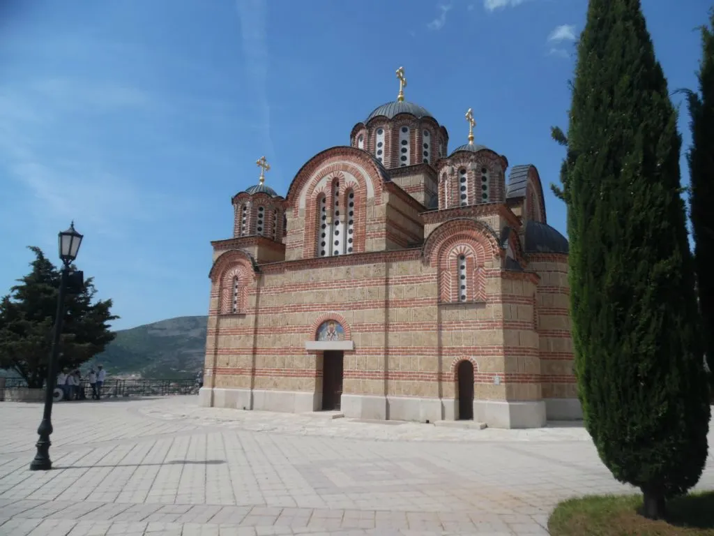 Photograph — Trebinje (9)