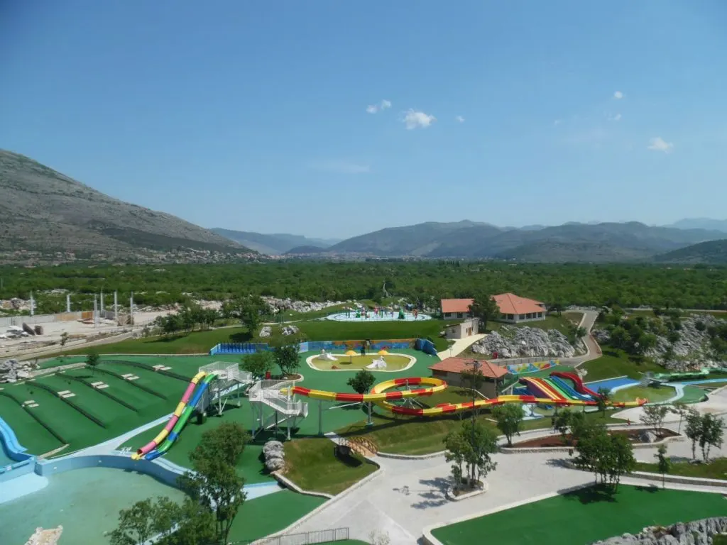 Photograph — Trebinje (10)