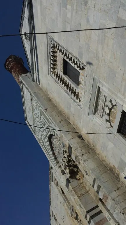 Fotografija — Turska (I)