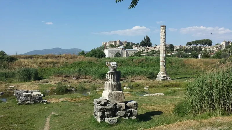 Fotografija — Turska (I) (3)