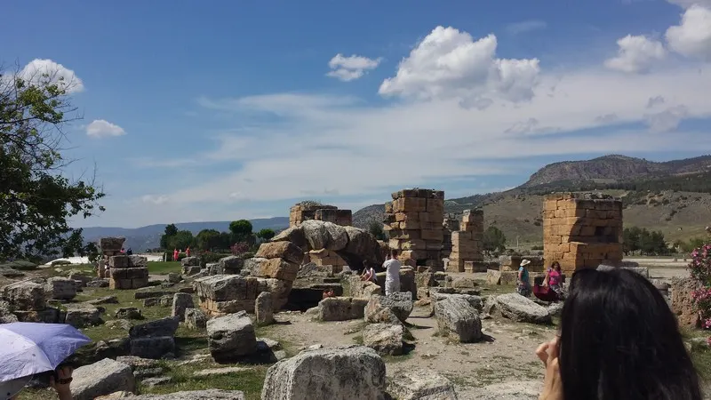 Fotografija — Turska (I) (6)