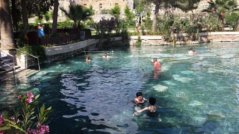 Fotografija — Turska (I) (7)