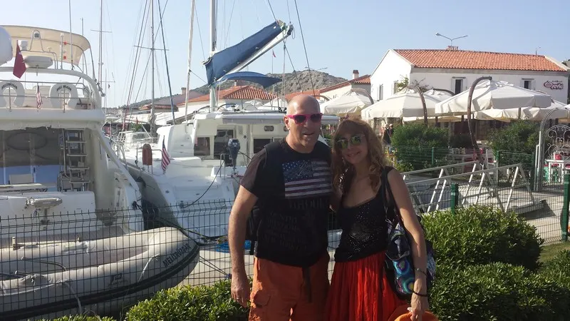 Fotografija — Turska (I) (23)