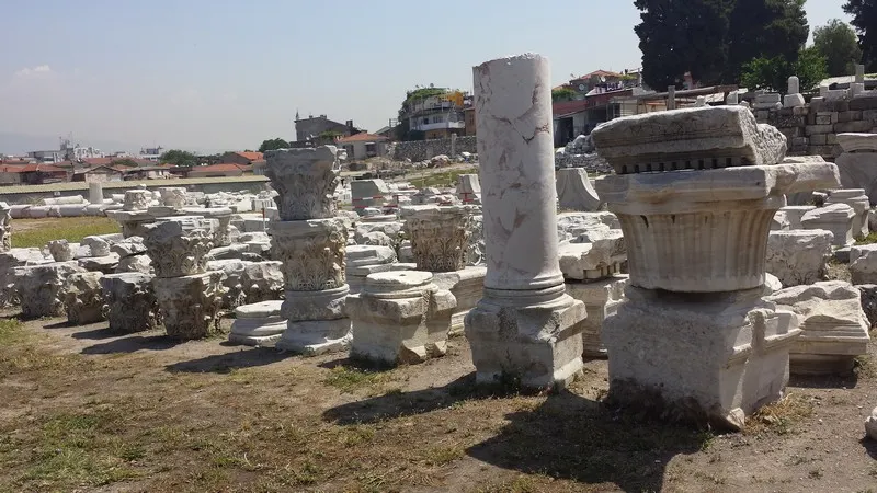 Fotografija — Turska (I) (29)