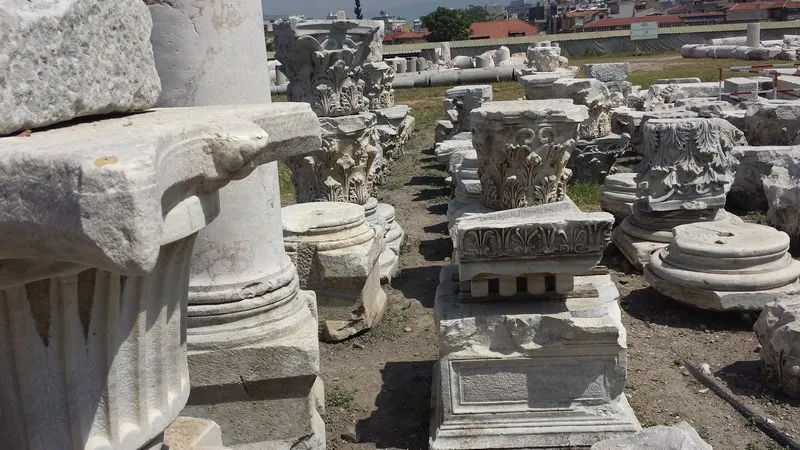 Fotografija — Turska (I) (30)