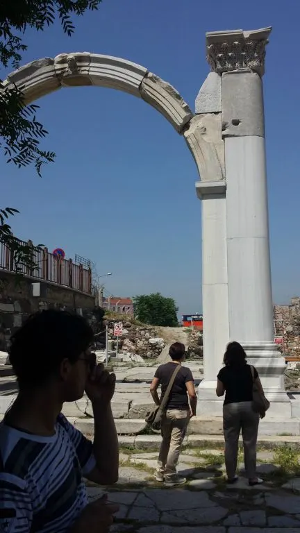 Fotografija — Turska (I) (31)