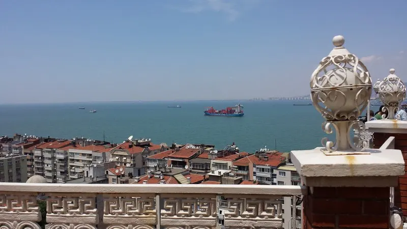 Fotografija — Turska (I) (40)