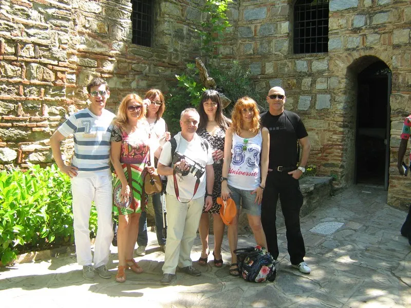 Fotografija — Turska (I) (44)