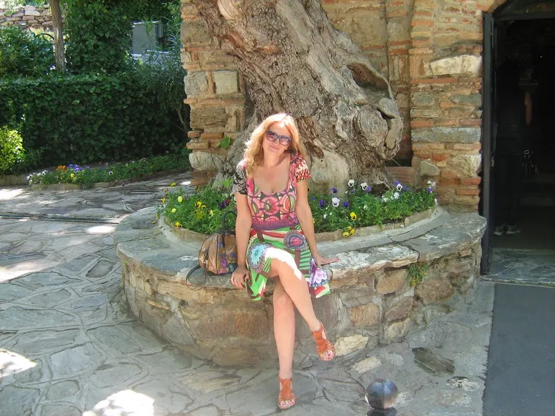 Fotografija — Turska (I) (45)
