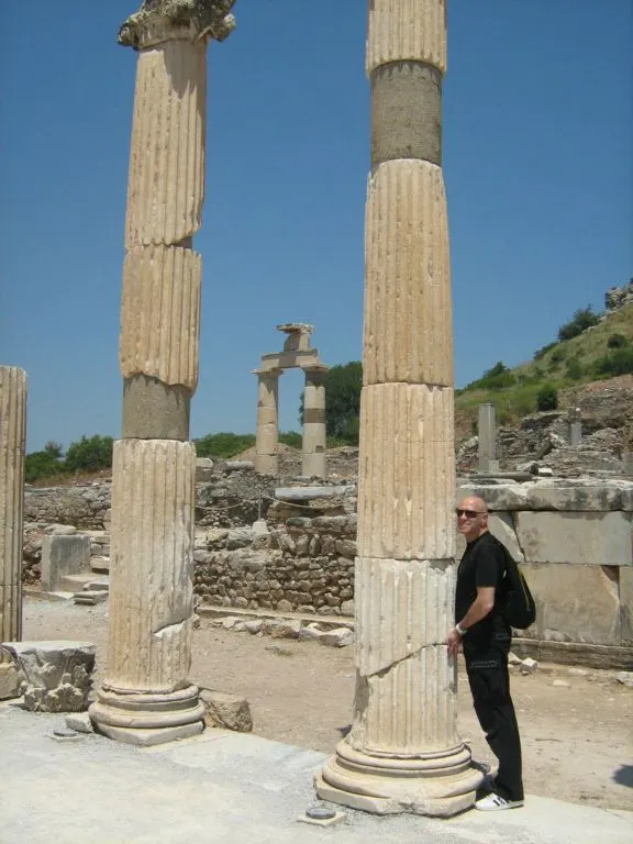 Photograph — Turkey (II) (5)