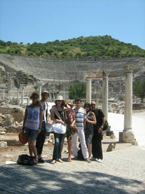 Photograph — Turkey (II) (6)