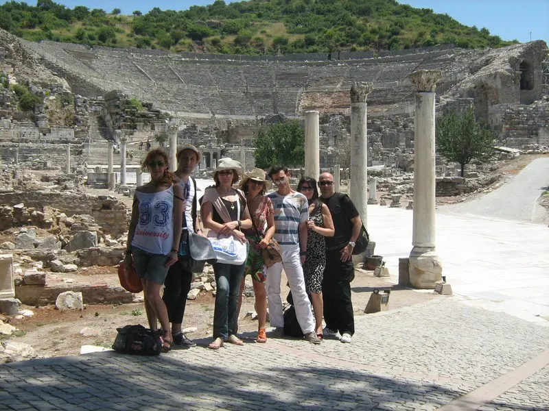Photograph — Turkey (II) (7)
