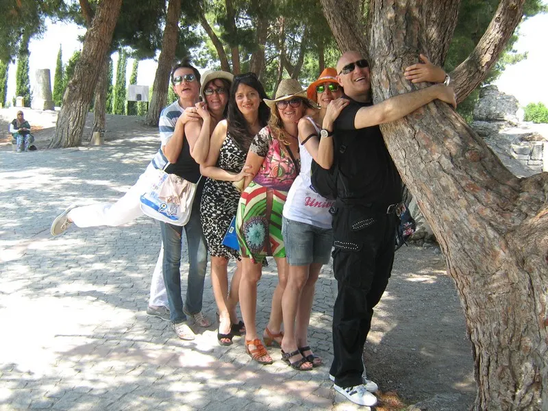 Photograph — Turkey (II) (8)