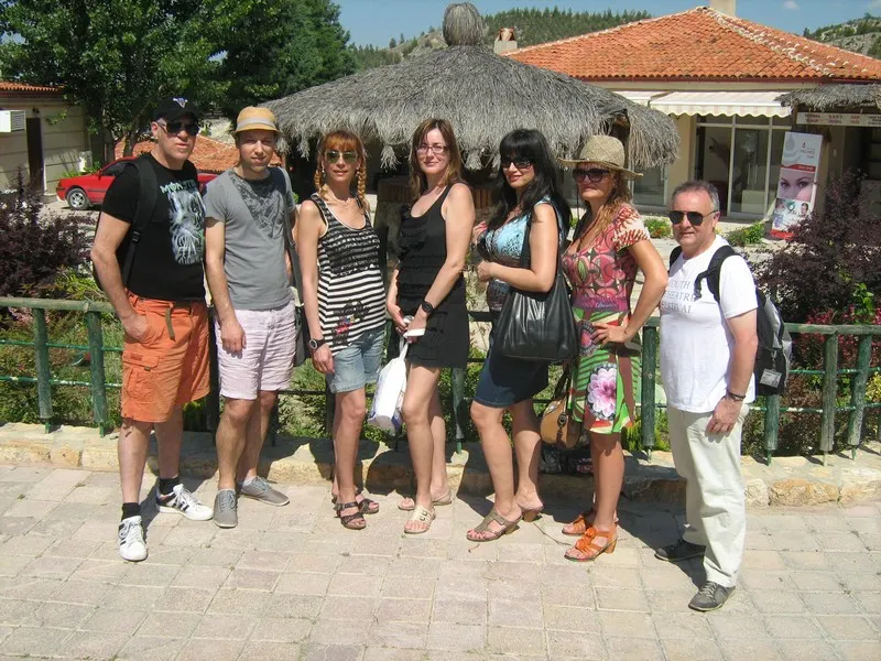 Photograph — Turkey (II) (14)