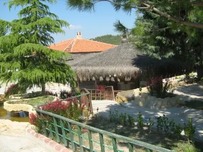 Photograph — Turkey (II) (15)