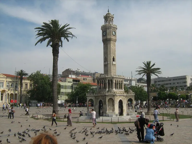 Photograph — Turkey (II) (17)