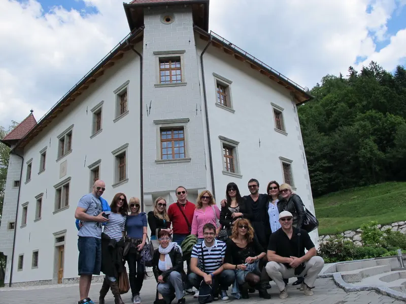 Fotografija — Učesnici