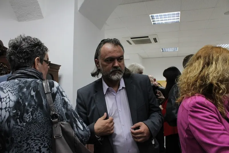 Photograph — VIII Festival of Serbian Culture in Istria (II) (3)