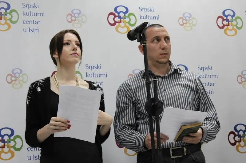 Photograph — VIII Festival of Serbian Culture in Istria (II) (4)