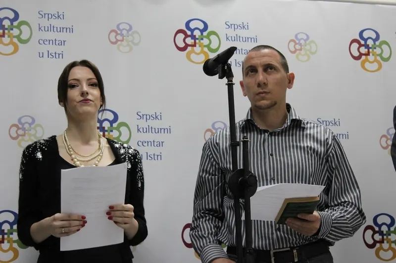 Photograph — VIII Festival of Serbian Culture in Istria (II) (5)