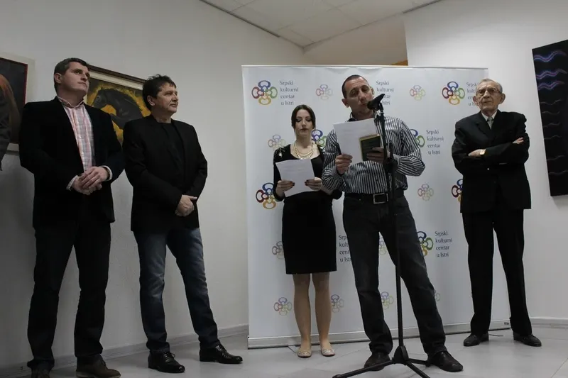 Photograph — VIII Festival of Serbian Culture in Istria (II) (6)