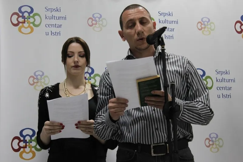 Photograph — VIII Festival of Serbian Culture in Istria (II) (7)