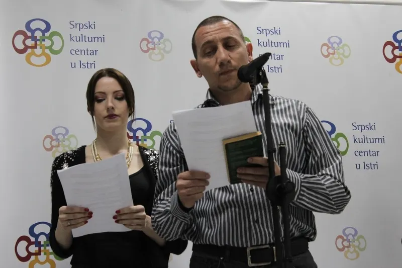 Photograph — VIII Festival of Serbian Culture in Istria (II) (8)