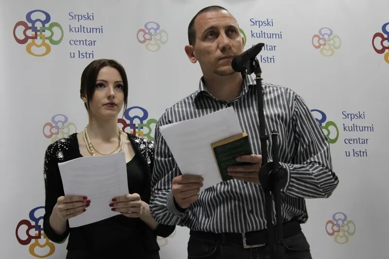 Photograph — VIII Festival of Serbian Culture in Istria (II) (9)