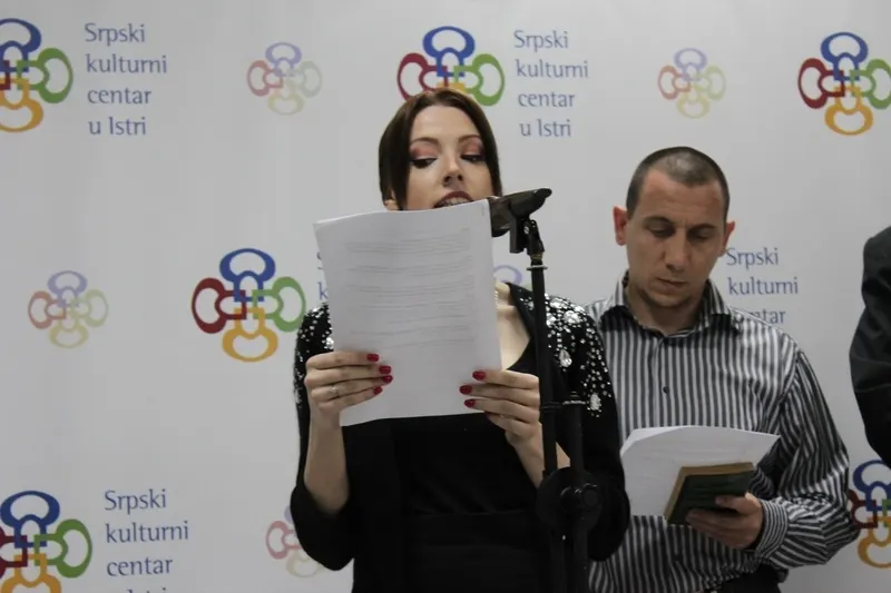 Photograph — VIII Festival of Serbian Culture in Istria (II) (10)