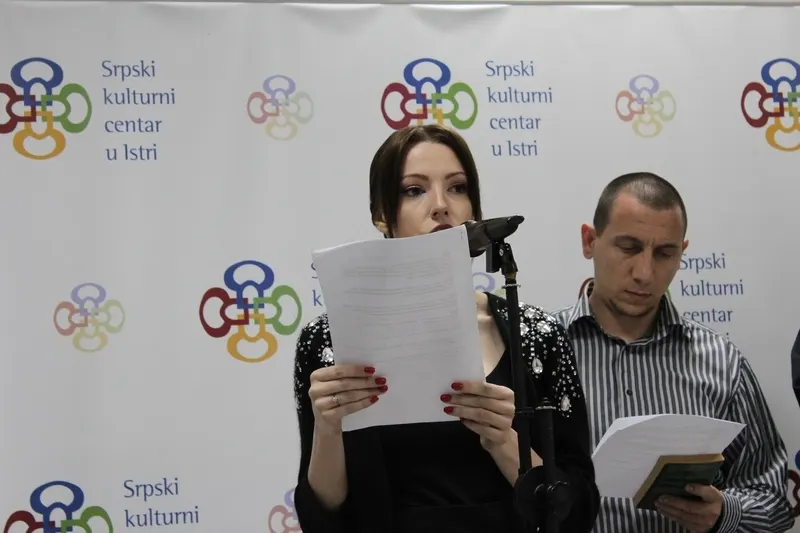 Photograph — VIII Festival of Serbian Culture in Istria (II) (11)