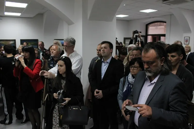 Photograph — VIII Festival of Serbian Culture in Istria (II) (12)
