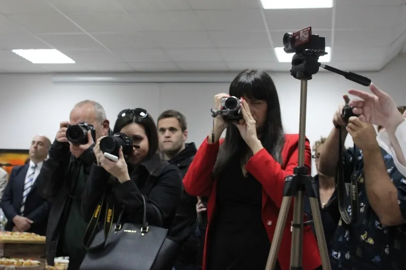 Photograph — VIII Festival of Serbian Culture in Istria (II) (13)