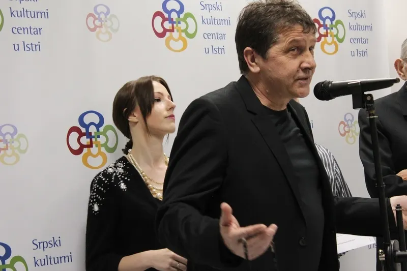 Photograph — VIII Festival of Serbian Culture in Istria (II) (14)