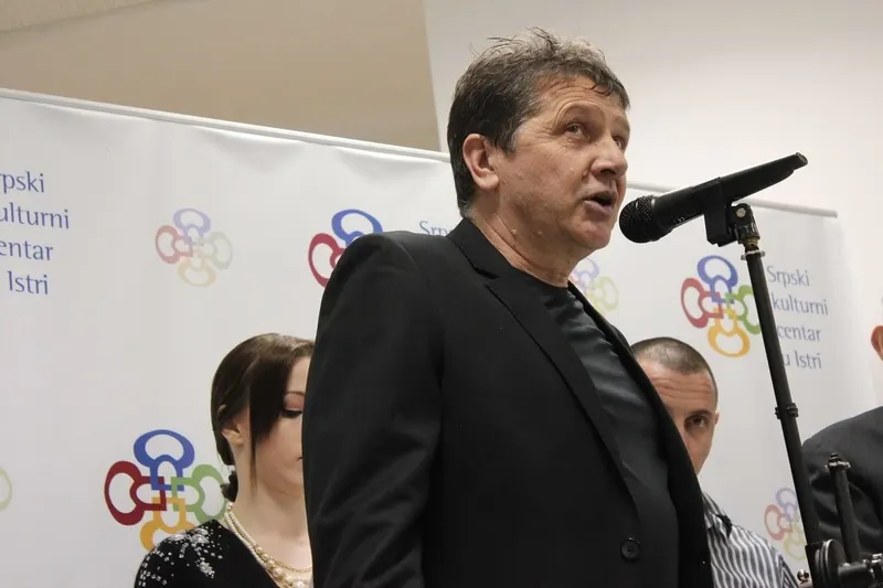 Photograph — VIII Festival of Serbian Culture in Istria (II) (15)