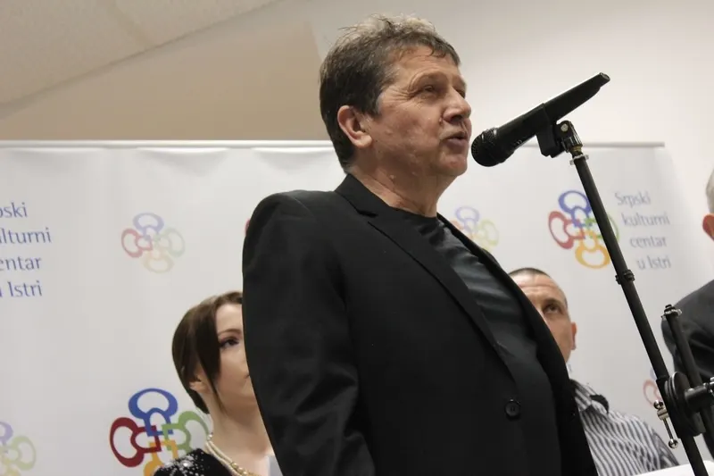 Photograph — VIII Festival of Serbian Culture in Istria (II) (16)