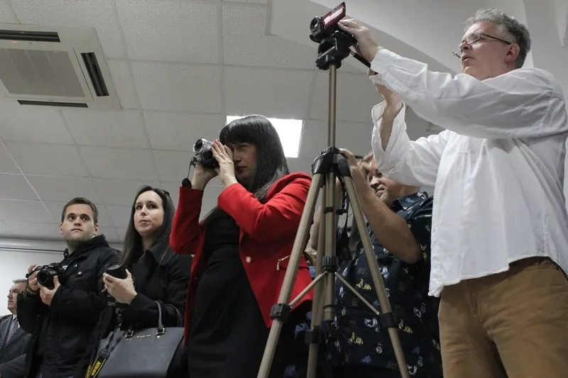 Photograph — VIII Festival of Serbian Culture in Istria (II) (17)