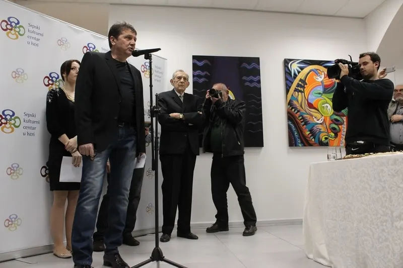 Photograph — VIII Festival of Serbian Culture in Istria (II) (18)