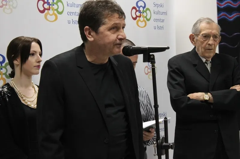 Photograph — VIII Festival of Serbian Culture in Istria (II) (19)