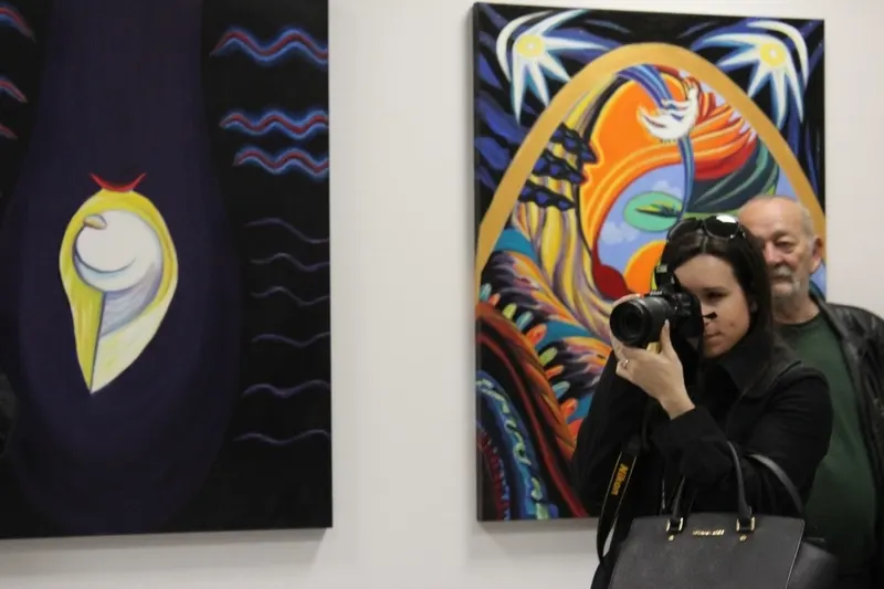 Photograph — VIII Festival of Serbian Culture in Istria (II) (21)