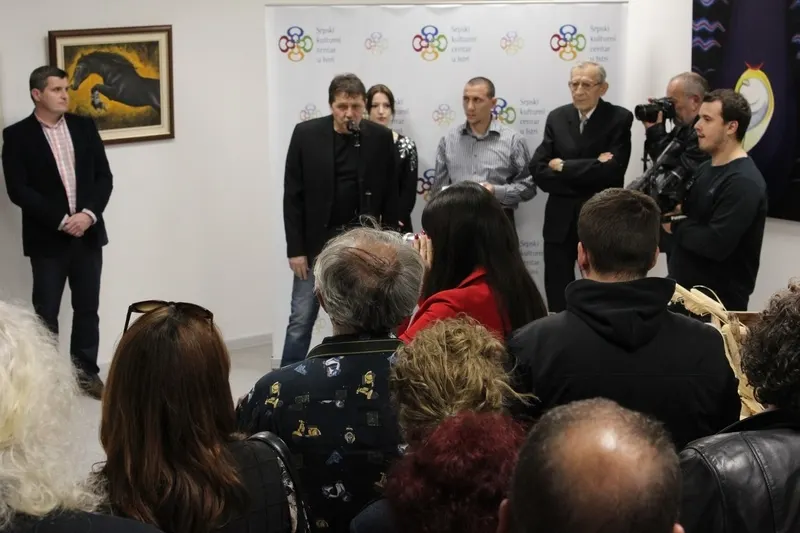 Photograph — VIII Festival of Serbian Culture in Istria (II) (23)