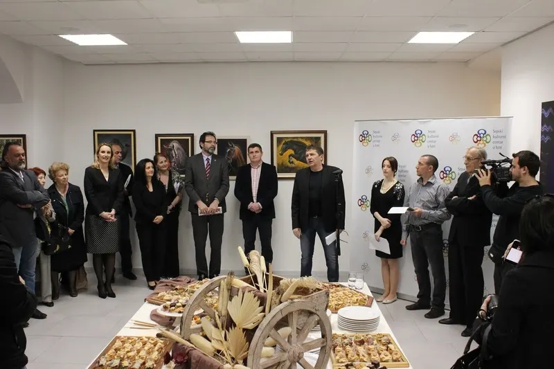 Photograph — VIII Festival of Serbian Culture in Istria (II) (24)
