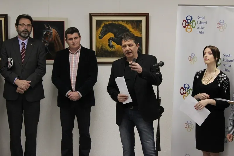 Photograph — VIII Festival of Serbian Culture in Istria (II) (26)