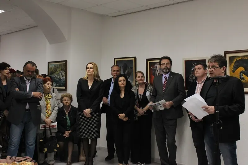 Photograph — VIII Festival of Serbian Culture in Istria (II) (28)