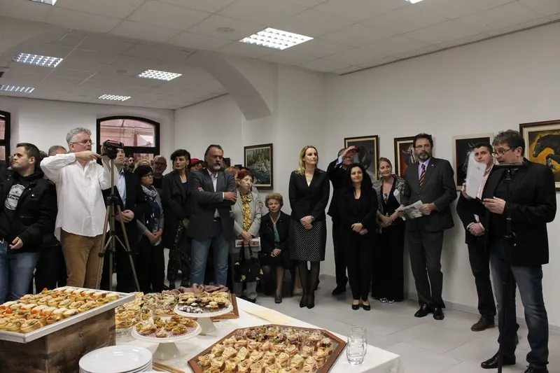 Photograph — VIII Festival of Serbian Culture in Istria (II) (29)