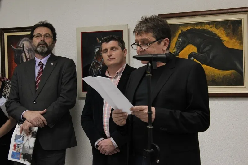 Photograph — VIII Festival of Serbian Culture in Istria (II) (30)