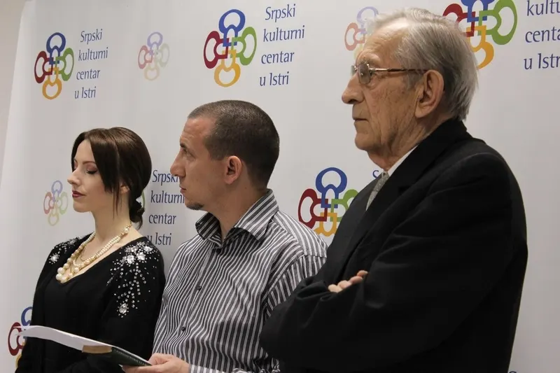 Photograph — VIII Festival of Serbian Culture in Istria (II) (33)
