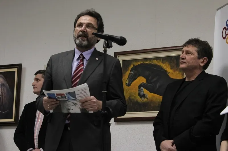Photograph — VIII Festival of Serbian Culture in Istria (II) (36)